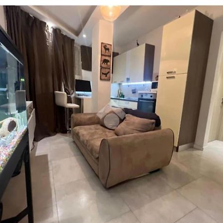 Chez Elisa Zona Sobborghi Monza Brianza , Italia Lejlighed Eksteriør billede